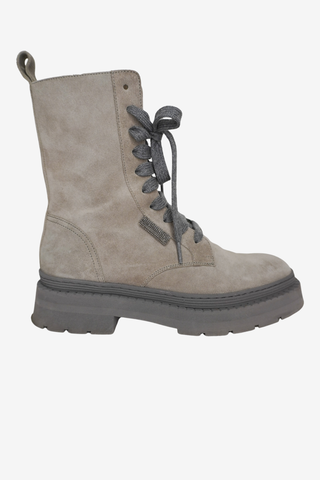 Brunelllo Cuccinelli Boots sz 36 - Designer boots at The Find Luxury Resale - Vancouver, Canada