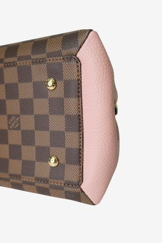 Louis Vuitton Damier Ebene Magnolia Normandy Bag - Designer handbag at The Find Luxury Resale - Vancouver, Canada