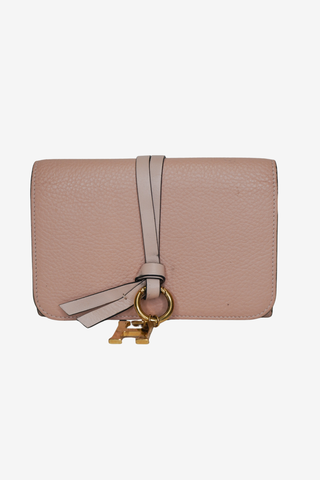 Chloe Alphabet Wallet