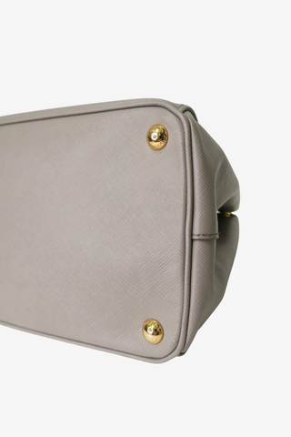 Prada Large Galleria Tote - Designer handbag at The Find Luxury Resale - Vancouver, Canada