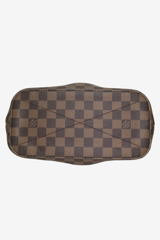 Louis Vuitton Damier Ebene Diena Pm - Designer Handbags at The Find Luxury Resale - Vancouver, Canada