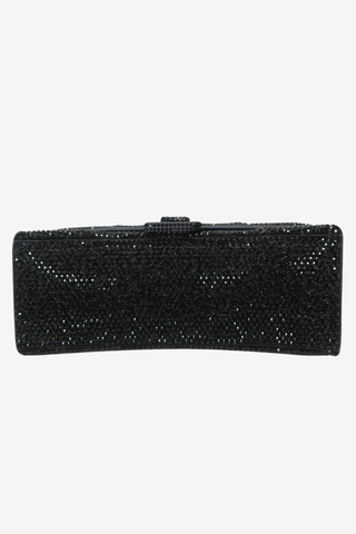 Balenciaga Crystal Mini Hourglass - Designer handbag at The Find Luxury Resale - Vancouver, Canada