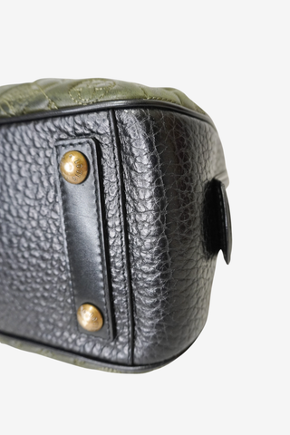 Louis Vuitton Quilted Mizi Vienna