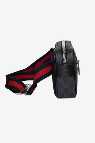 Gucci GG Supreme Soft Belt Bag