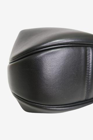 Gabriela Hearst Demi Leather Top Handle Bag - Designer handbag at The Find Luxury Resale - Vancouver, Canada