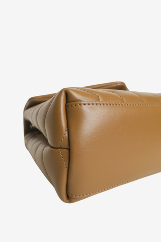 Saint Laurent Small Lou Lou