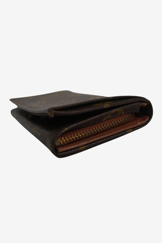 Louis Vuitton Monogram Wallet