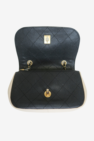 Chanel Lovely Chain Flap - Designer Handbags at The Find Luxury Resale - Vancouver, Canada