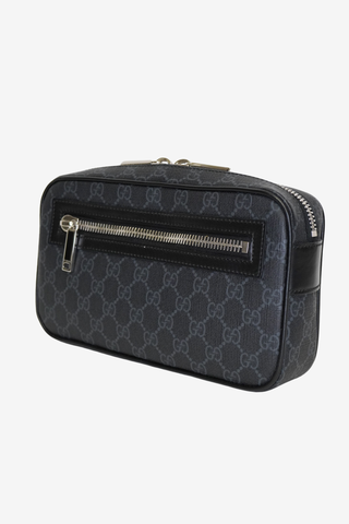 Gucci GG Supreme Canvas Belt Bag