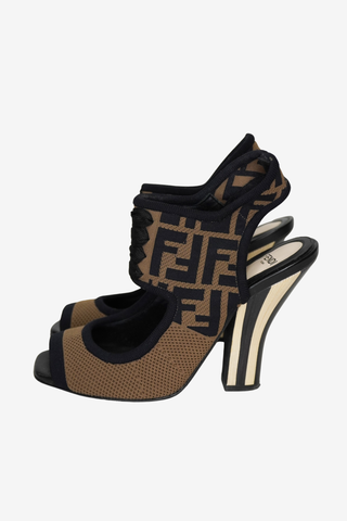 Fendi Pumps sz 38