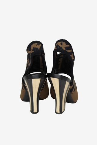 Fendi Pumps sz 38