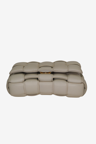 Bottega Veneta Padded Cassette