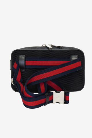 Gucci GG Supreme Canvas Belt Bag
