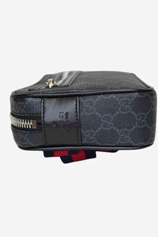 Gucci GG Supreme Canvas Belt Bag