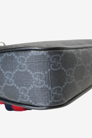 Gucci GG Supreme Canvas Belt Bag