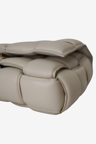 Bottega Veneta Padded Cassette