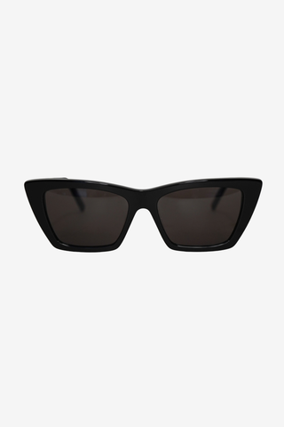 Saint Laurent Cat Eye Sunglasses