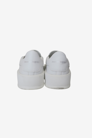 Alexander McQueen Sneakers Sz 38 - Designer sneakers at The Find Luxury Resale - Vancouver, Canada