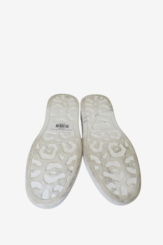 Alexander McQueen Sneakers Sz 38 - Designer sneakers at The Find Luxury Resale - Vancouver, Canada