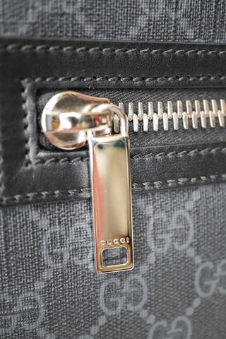 Gucci GG Supreme Canvas Belt Bag