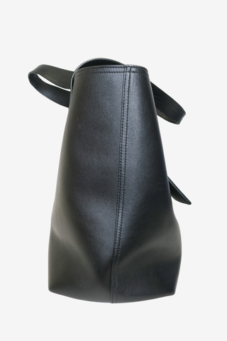 Victoria Beckham Leather Apron Tote - Designer Handbags at The Find Luxury Resale - Vancouver, Canada