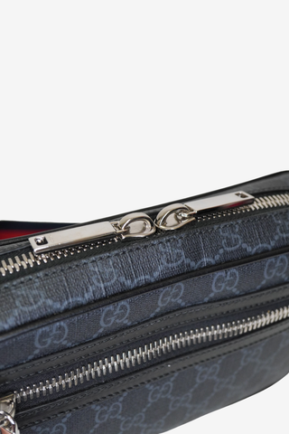Gucci GG Supreme Canvas Belt Bag