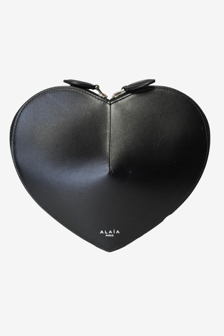 Alaia Le Coeur Bag