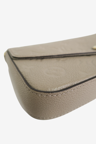 Louis Vuitton Pochette Felicie - Designer Handbags at The Find Luxury Resale - Vancouver, Canada