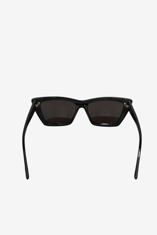 Saint Laurent Cat Eye Sunglasses