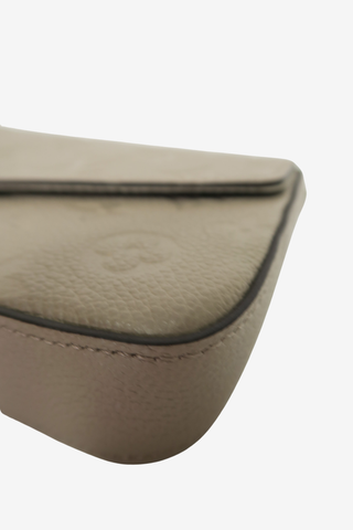 Louis Vuitton Pochette Felicie - Designer Handbags at The Find Luxury Resale - Vancouver, Canada