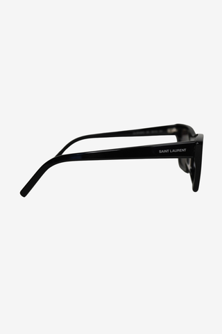 Saint Laurent Cat Eye Sunglasses