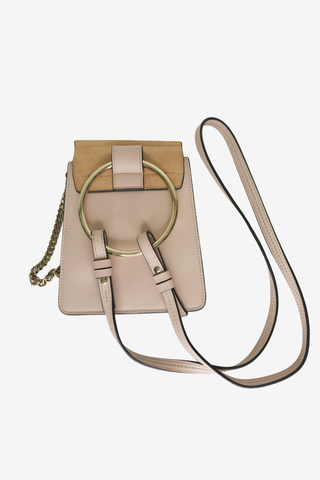 Chloe Mini Faye