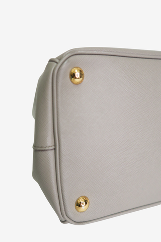 Prada Large Galleria Tote - Designer handbag at The Find Luxury Resale - Vancouver, Canada