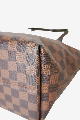 Louis Vuitton Damier Ebene Lena MM - Designer Handbags at The Find Luxury Resale - Vancouver, Canada