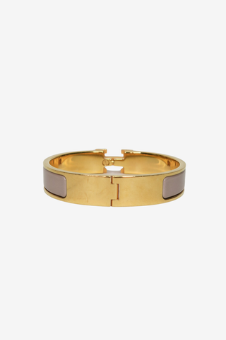 Hermes Clic Clac - Designer at The Find Luxury Resale - Vancouver, Canada