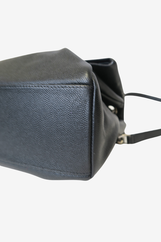 Saint Laurent Leather West Hollywood Medium - Designer Handbags at The Find Luxury Resale - Vancouver, Canada