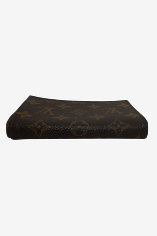 Louis Vuitton Monogram Wallet