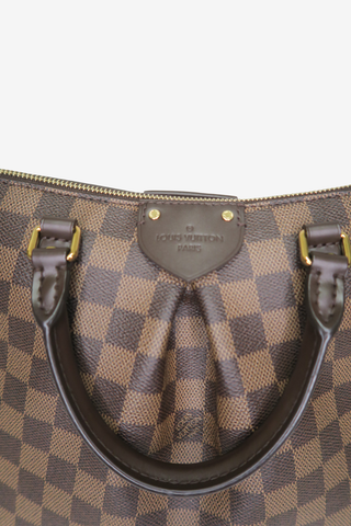 Louis Vuitton Damier Ebene Diena Pm - Designer Handbags at The Find Luxury Resale - Vancouver, Canada