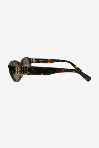 Miu Miu Sunglasses - Designer Sunglasses at The Find Luxury Resale - Vancouver, Canada