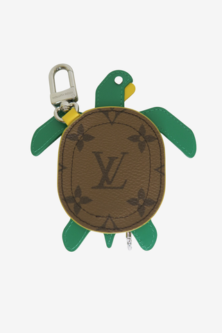Louis Vuitton Turtle Charm - Designer Accessories at The Find Luxury Resale - Vancouver, Canada