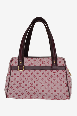 Louis Vuitton Mini Monogram Josephine