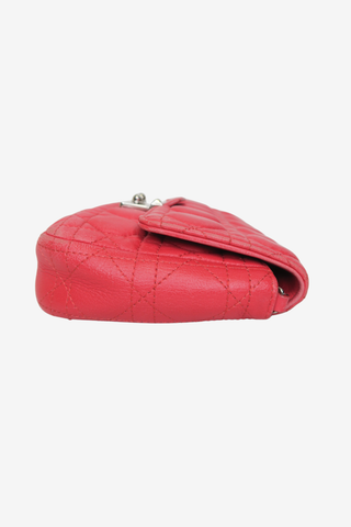 Christian Dior Cannage Miss Dior Bag - Designer Handbags at The Find Luxury Resale - Vancouver, Canada