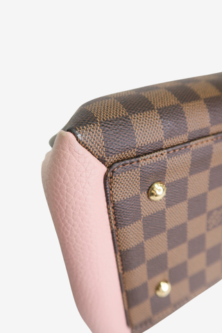 Louis Vuitton Damier Ebene Magnolia Normandy Bag - Designer handbag at The Find Luxury Resale - Vancouver, Canada