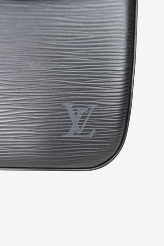 Louis Vuitton Epi Shoulder Bag - Designer Handbags at The Find Luxury Resale - Vancouver, Canada