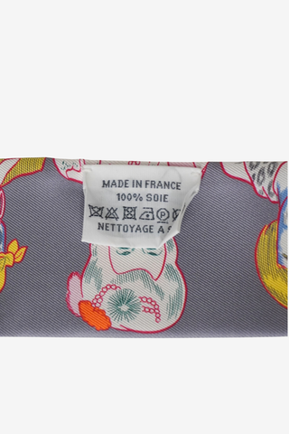 Hermes Silk Persons Twilly