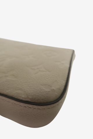 Louis Vuitton Pochette Felicie - Designer Handbags at The Find Luxury Resale - Vancouver, Canada