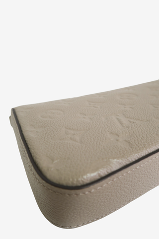 Louis Vuitton Pochette Felicie - Designer Handbags at The Find Luxury Resale - Vancouver, Canada