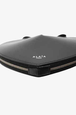 Alaia Le Coeur Bag