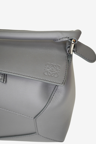 Loewe Small Puzzle - Designer handbag at The Find Luxury Resale - Vancouver, Canada