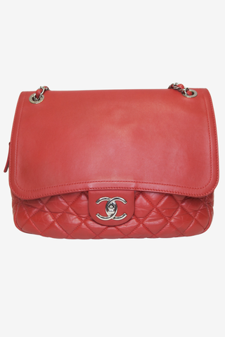 Chanel In The Mix Flap - Designer Handbags at The Find Luxury Resale - Vancouver, Canada
